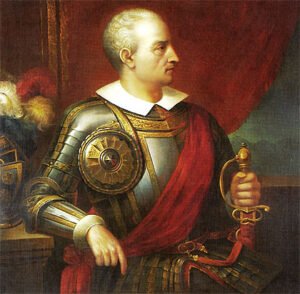 Diego de Almagro