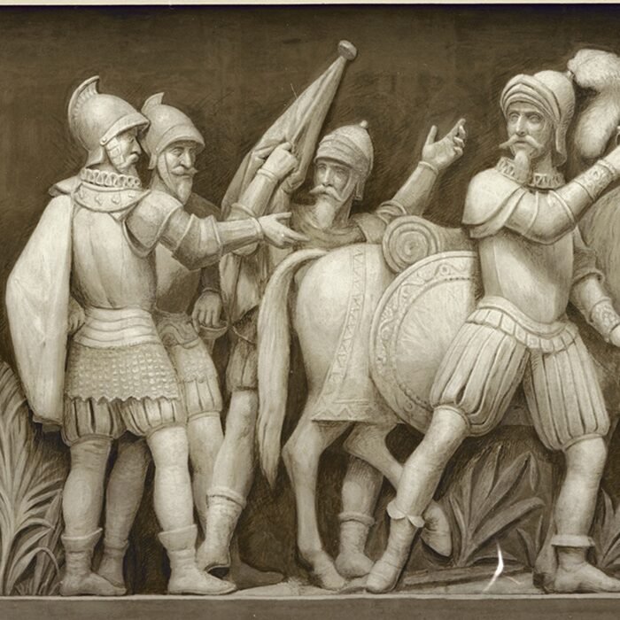 News Rincón de la historia, Mundo Antiguo