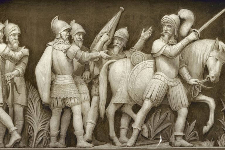 O Recuncho da Historia