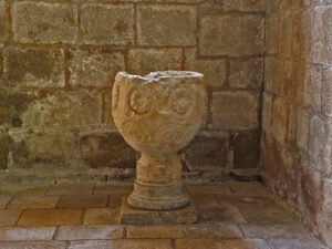 A igrexa de Santa María, Cambre, A Coruña Qué ver, Recuncho da historia, Sugerencias, Suxestións