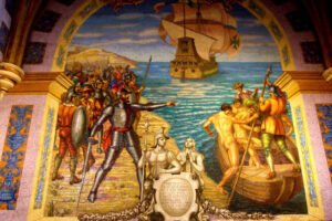 Francisco Pizarro, o conquistador Edad Moderna, Idade Moderna, Recuncho da historia