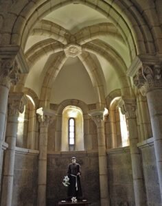 A igrexa de Santa María, Cambre, A Coruña Qué ver, Recuncho da historia, Sugerencias, Suxestións