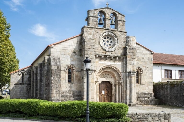 O Recuncho da Historia