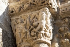 A igrexa de Santa María, Cambre, A Coruña Qué ver, Recuncho da historia, Sugerencias, Suxestións