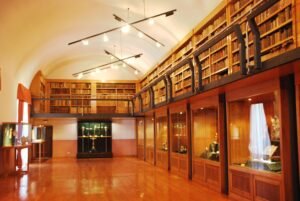 Biblioteca