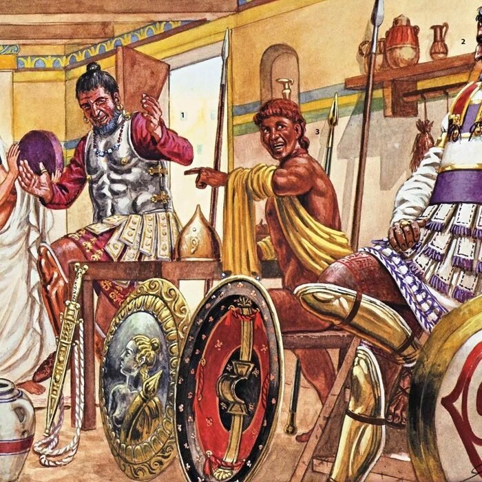 News Rincón de la historia