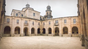 Mosteiro de San Salvador en Lourenzá Idade Media, Qué ver, Recuncho da historia, Sugerencias, Suxestións
