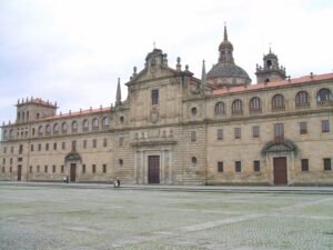 Monforte de Lemos. Historia e modernidade Monforte de Lemos. Historia e modernidade Qué ver, Recuncho da historia, Sugerencias, Suxestións