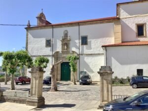 Monforte de Lemos. Historia e modernidade Monforte de Lemos. Historia e modernidade Qué ver, Recuncho da historia, Sugerencias, Suxestións