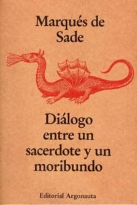O Marqués de Sade Edad Contemporánea, Idade Contemporánea, Recuncho da historia