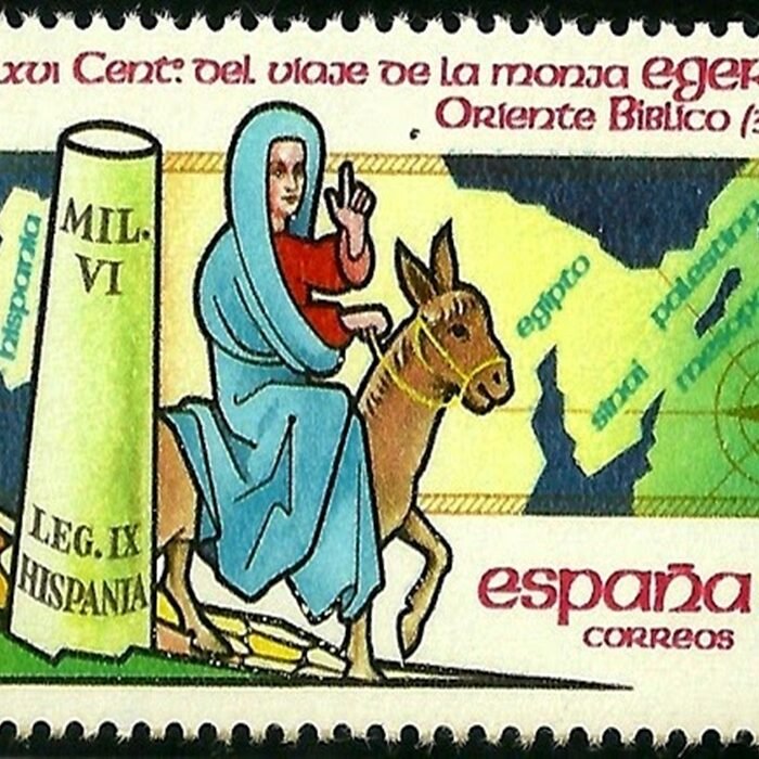 News Rincón de la historia, Edad Contemporánea
