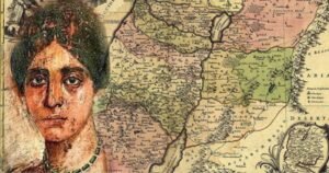 Egeria, la monja viajera Rincón de la historia
