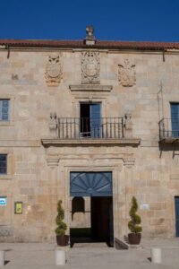 Monasterio de San Clodio Rincón de la historia, Edad Media, Qué ver, Sugerencias