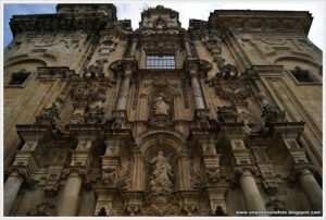 Mosteiro de San Salvador en Lourenzá Idade Media, Qué ver, Recuncho da historia, Sugerencias, Suxestións