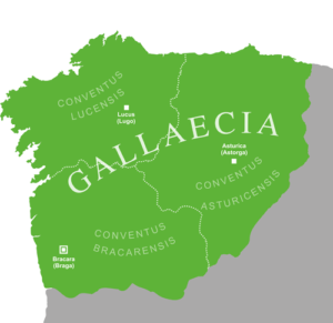 Egeria, la monja viajera Rincón de la historia