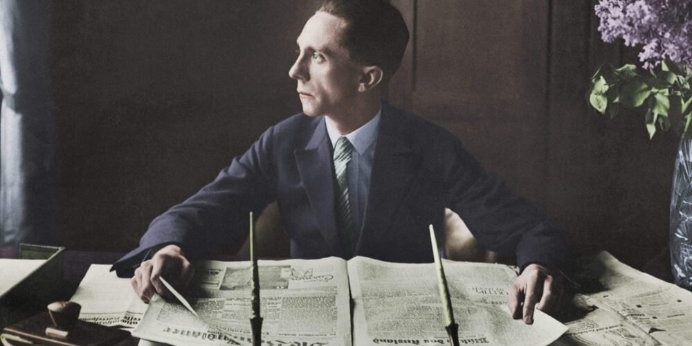 Goebbels