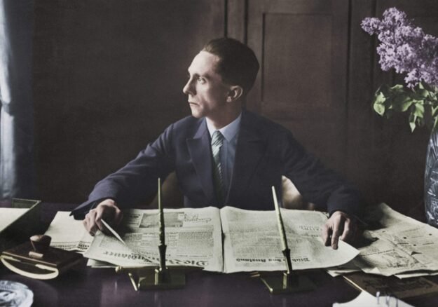 Goebbels