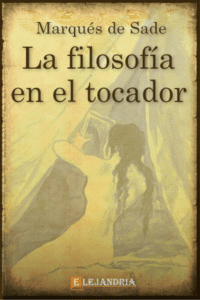 O Marqués de Sade Edad Contemporánea, Idade Contemporánea, Recuncho da historia