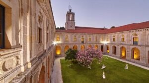 Monasterio de San Clodio Rincón de la historia, Edad Media, Qué ver, Sugerencias