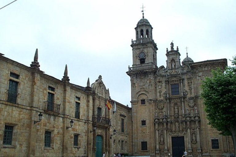 MonasterioLourenza O Recuncho da Historia Edad Media, Recuncho da historia