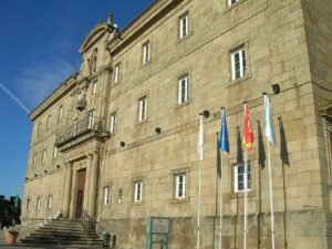 Monforte de Lemos. Historia e modernidade Monforte de Lemos. Historia e modernidade Qué ver, Recuncho da historia, Sugerencias, Suxestións