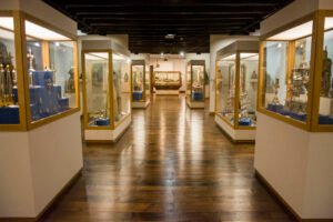 Monforte de Lemos. Historia e modernidade Monforte de Lemos. Historia e modernidade Qué ver, Recuncho da historia, Sugerencias, Suxestións