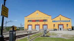 Monforte de Lemos. Historia e modernidade Monforte de Lemos. Historia e modernidade Qué ver, Recuncho da historia, Sugerencias, Suxestións