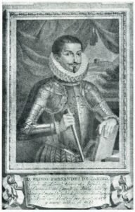 Monforte de Lemos. Historia e modernidade Monforte de Lemos. Historia e modernidade Qué ver, Recuncho da historia, Sugerencias, Suxestións