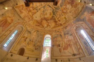 Monasterio de San Clodio Rincón de la historia, Edad Media, Qué ver, Sugerencias