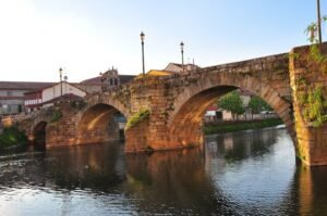 Monforte de Lemos. Historia e modernidade Monforte de Lemos. Historia e modernidade Qué ver, Recuncho da historia, Sugerencias, Suxestións