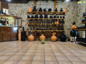 Monforte de Lemos. Historia e modernidade Monforte de Lemos. Historia e modernidade Qué ver, Recuncho da historia, Sugerencias, Suxestións