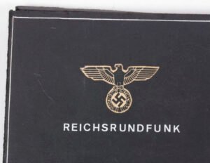 Goebbels, o mestre da manipulación de masas Goebbels, o mestre da manipulación de masas Edad Contemporánea, Idade Contemporánea, Recuncho da historia