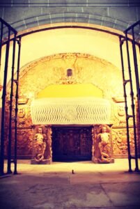 Mosteiro de San Salvador en Lourenzá Idade Media, Qué ver, Recuncho da historia, Sugerencias, Suxestións