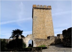 Monforte de Lemos. Historia e modernidade Monforte de Lemos. Historia e modernidade Qué ver, Recuncho da historia, Sugerencias, Suxestións