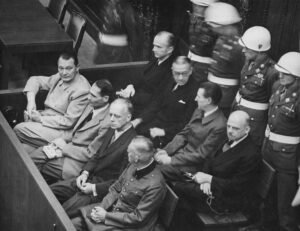 Goering Recuncho da historia