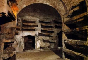 A arte paleocristiá Recuncho da historia