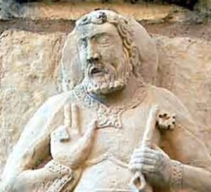 A arte paleocristiá Recuncho da historia