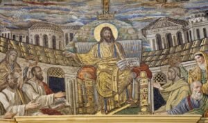A arte paleocristiá Recuncho da historia