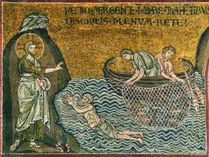 A arte paleocristiá Recuncho da historia