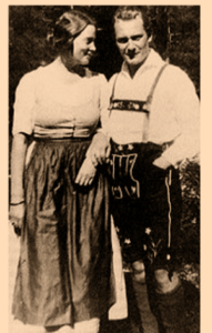 Goering Recuncho da historia