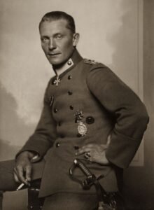 Goering Recuncho da historia