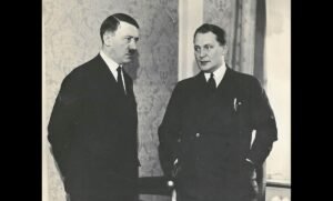 Goering Recuncho da historia
