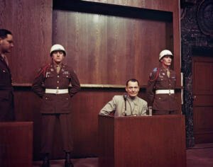 Goering Recuncho da historia
