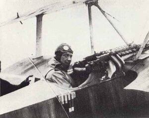 Goering Recuncho da historia