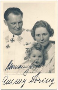 Goering Recuncho da historia