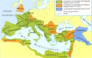 A arte paleocristiá Recuncho da historia