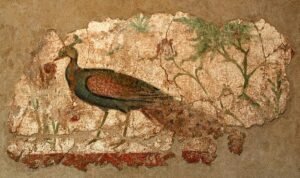 A arte paleocristiá Recuncho da historia