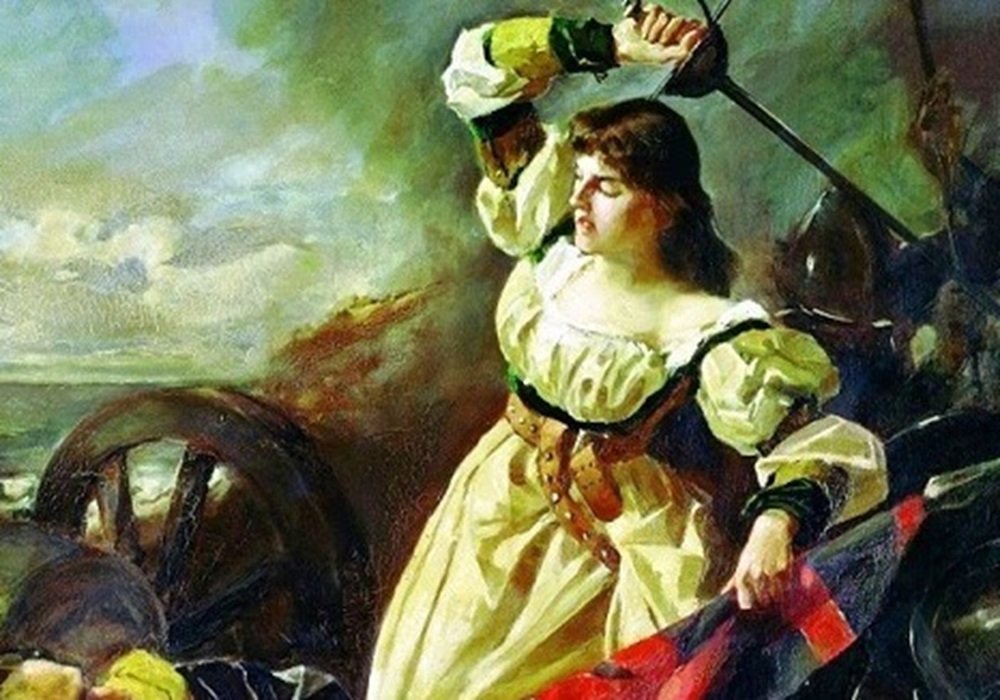 Sobre o Blog A historia de María Pita mostra como, nos momentos máis escuros, o valor individual pode acender a faísca da esperanza. Ela non era raíña nin militar, senón unha muller do pobo, pero soubo transformar a súa dor nun xesto que inspirou a toda unha cidade.
Máis de catro séculos despois, o seu berro aínda emociona porque nos lembra algo sinxelo: a verdadeira grandeza a miúdo xorde da xente común. E poucas veces unha persoa tan inesperada humillou de maneira tan contundente a unha das frotas máis temidas da historia.
