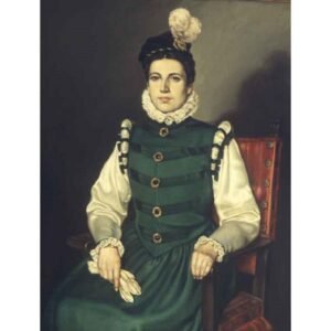 María Pita, unha heroína de lenda Edad Moderna, Idade Moderna